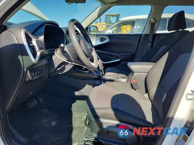 Zdjęcie 7 z 13 samochodu: 2023 KIA SOUL LX VIN:KNDJ23AU8P7860716 - miniatura