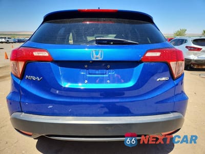 Zdjęcie 6 z 13 samochodu: 2018 HONDA HR-V LX VIN:3CZRU6H36JG722934 - miniatura