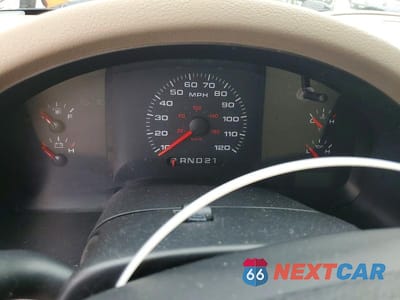 Zdjęcie 9 z 12 samochodu: 2004 FORD F150 VIN:1FTRX12W84NB02875 - miniatura