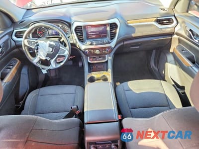 Zdjęcie 8 z 12 samochodu: 2020 GMC ACADIA SLE VIN:1GKKNKLA0LZ214937 - miniatura