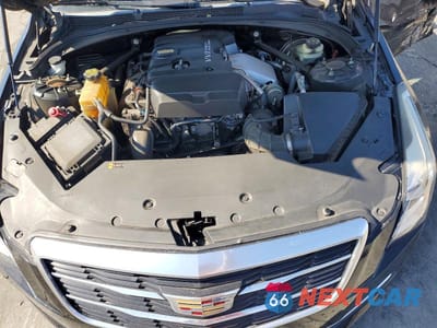Zdjęcie 11 z 12 samochodu: 2015 CADILLAC ATS LUXURY VIN:1G6AB5RX1F0125497 - miniatura