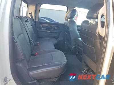 Zdjęcie 10 z 12 samochodu: 2018 RAM 1500 LARAMIE VIN:1C6RR7NM4JS248007 - miniatura