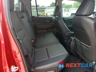 Zdjęcie 10 z 12 samochodu: 2022 HONDA RIDGELINE RTL VIN:5FPYK3F59NB035105 - miniatura