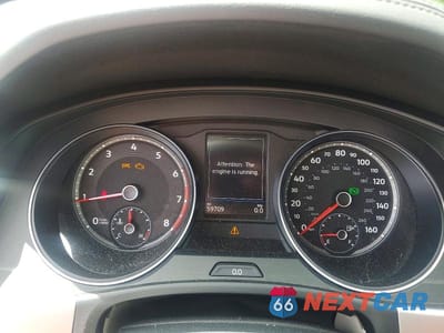 Zdjęcie 9 z 13 samochodu: 2021 VOLKSWAGEN ATLAS SE VIN:1V2JP2CAXMC599668 - miniatura