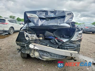 Zdjęcie 6 z 12 samochodu: 2012 TOYOTA CAMRY HYBRID LE VIN:4T1BD1FK8CU037298 - miniatura
