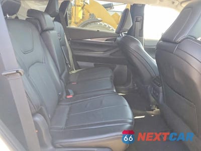 Zdjęcie 11 z 13 samochodu: 2024 INFINITY QX60 VIN:5N1DL1FS7RC354130 - miniatura