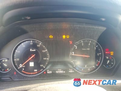 Zdjęcie 9 z 12 samochodu: 2018 BMW 430XI GRAN COUPE VIN:WBA4J3C57JBG96045 - miniatura