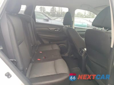 Zdjęcie 10 z 12 samochodu: 2019 NISSAN ROGUE SV VIN:JN8AT2MV8KW393764 - miniatura