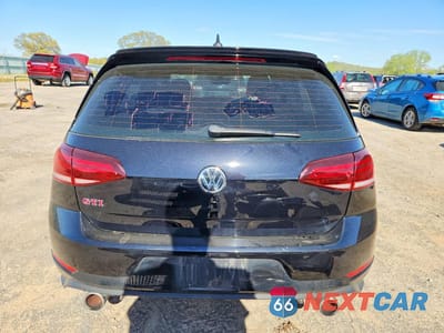 Zdjęcie 6 z 14 samochodu: 2021 VOLKSWAGEN GTI S VIN:3VW6T7AU0MM010510 - miniatura