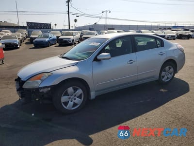 2008 NISSAN ALTIMA 2.5 1N4AL21E38N462512 - główne zdjęcie licytacji z USA - miniatura