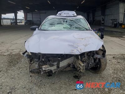 Piąte zdjęcie samochodu w środku: 2023 NISSAN ALTIMA SR VIN:1N4BL4CV2PN424684 - miniatura