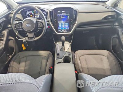 Zdjęcie 8 z 14 samochodu: 2024 SUBARU CROSSTREK PREMIUM VIN:JF2GUADC7RH334071 - miniatura