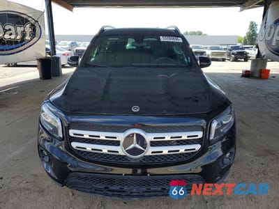 Piąte zdjęcie samochodu w środku: 2022 MERCEDES-BENZ GLB 250 VIN:W1N4M4GB4NW172906 - miniatura