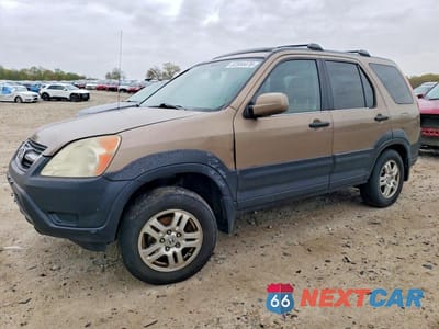 2003 HONDA CR-V EX SHSRD78863U119975 - główne zdjęcie licytacji z USA - miniatura