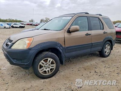 2003 HONDA CR-V EX SHSRD78863U119975 - główne zdjęcie licytacji z USA - miniatura