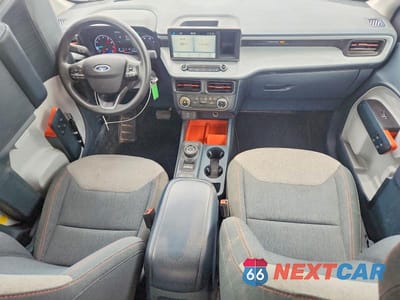 Zdjęcie 8 z 13 samochodu: 2024 FORD MAVERICK XLT VIN:3FTTW8J91RRB70095 - miniatura