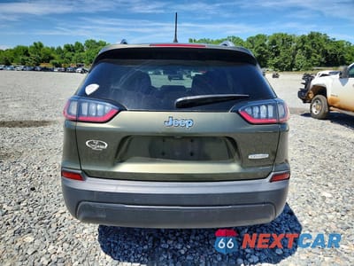 Zdjęcie 6 z 13 samochodu: 2019 JEEP CHEROKEE LATITUDE VIN:1C4PJLCB2KD474408 - miniatura
