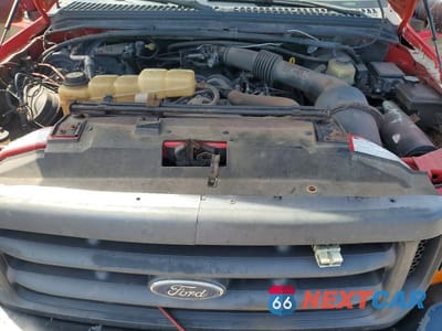 Zdjęcie 11 z 11 samochodu: 2001 FORD F250 SUPER DUTY VIN:1FTNF21L91ED11536 - miniatura