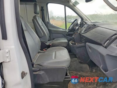 Zdjęcie 11 z 13 samochodu: 2019 FORD TRANSIT T-150 DELIVERY VAN VIN:1FTYE9ZM5KKA47417 - miniatura