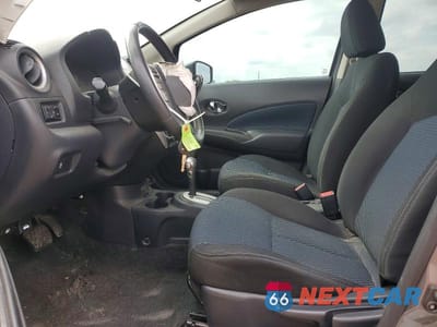 Zdjęcie 7 z 13 samochodu: 2019 NISSAN VERSA NOTE SV VIN:3N1CE2CP4KL360187 - miniatura