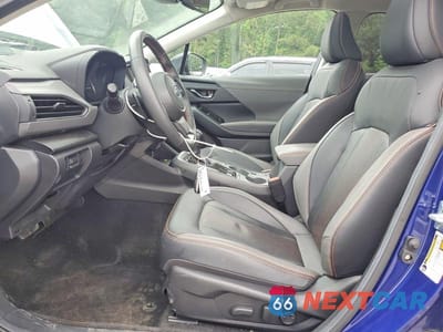 Zdjęcie 7 z 14 samochodu: 2024 SUBARU CROSSTREK LIMITED VIN:4S4GUHN60R3823436 - miniatura