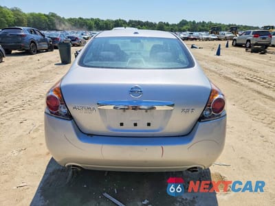Zdjęcie 6 z 12 samochodu: 2011 NISSAN ALTIMA 2.5 VIN:1N4AL2AP5BN488585 - miniatura