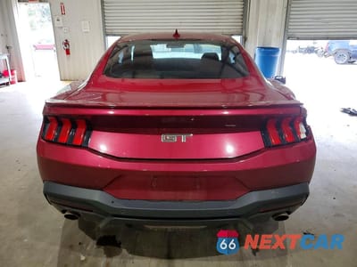 Zdjęcie 6 z 12 samochodu: 2025 FORD MUSTANG GT VIN:1FA6P8CF3S5411103 - miniatura