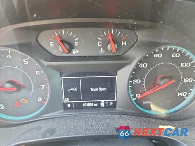Zdjęcie 9 z 13 samochodu: 2019 CHEVROLET MALIBU LT VIN:1G1ZD5ST4KF142490 - miniatura