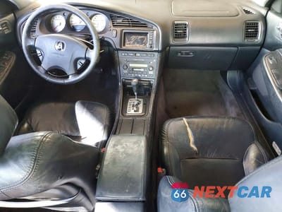 Zdjęcie 8 z 12 samochodu: 2003 ACURA 3.2TL TYPE-S VIN:19UUA56963A039659 - miniatura