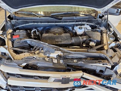 Zdjęcie 11 z 13 samochodu: 2026 CHEVROLET SILVERADO K1500 RST VIN:3GCUKEED6TG242411 - miniatura