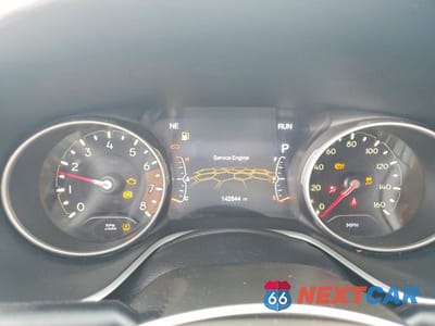 Zdjęcie 9 z 13 samochodu: 2019 JEEP COMPASS LIMITED VIN:3C4NJCCB5KT832845 - miniatura