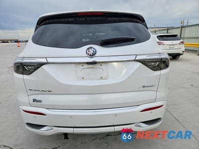 Zdjęcie 6 z 14 samochodu: 2023 BUICK ENCLAVE AVENIR VIN:5GAERDKW9PJ179911 - miniatura