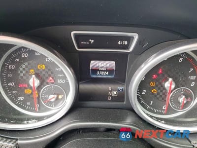 Zdjęcie 9 z 12 samochodu: 2017 MERCEDES-BENZ GLE COUPE 43 AMG VIN:4JGED6EB2HA078370 - miniatura