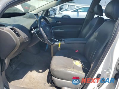 Zdjęcie 7 z 13 samochodu: 2008 TOYOTA PRIUS BASE VIN:JTDKB20U783317396 - miniatura