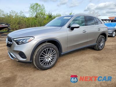 2023 MERCEDES-BENZ GLC 300 4MATIC W1NKM4HB0PU033621 - główne zdjęcie licytacji z USA - miniatura