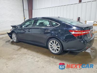 Drugie zdjęcie samochodu z przodu: 2013 TOYOTA AVALON XLE TOURING VIN:4T1BK1EB4DU023746 - miniatura