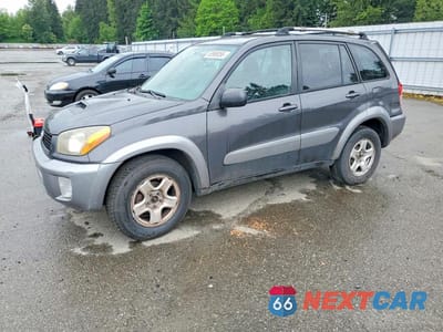 2003 TOYOTA RAV4 BASE JTEGH20V930106235 - główne zdjęcie licytacji z USA - miniatura