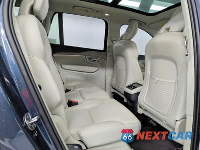 Zdjęcie 11 z 14 samochodu: 2024 VOLVO XC90 PLUS VIN:YV4062PE3R1246041 - miniatura