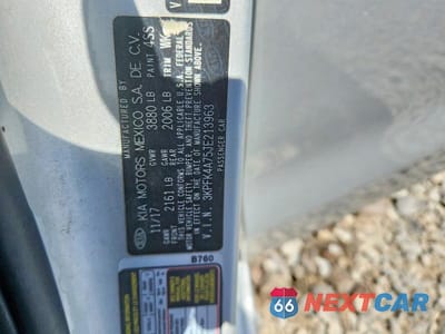 Zdjęcie 12 z 12 samochodu: 2018 KIA FORTE LX VIN:3KPFK4A75JE213963 - miniatura
