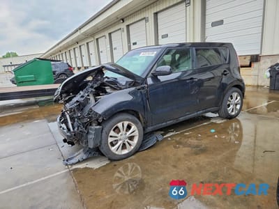 2016 KIA SOUL KNDJP3A59G7240001 - główne zdjęcie licytacji z USA - miniatura