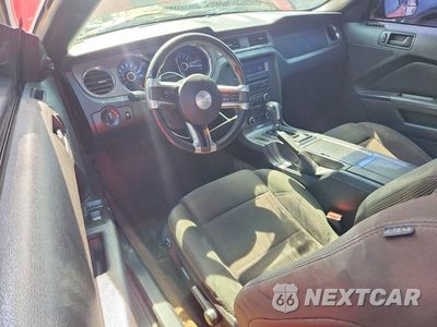 Zdjęcie 8 z 12 samochodu: 2014 FORD MUSTANG VIN:1ZVBP8EMXE5211065 - miniatura