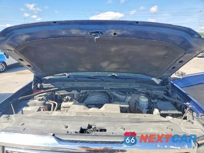 Zdjęcie 11 z 12 samochodu: 2016 GMC SIERRA K1500 DENALI VIN:3GTU2PEC5GG311162 - miniatura