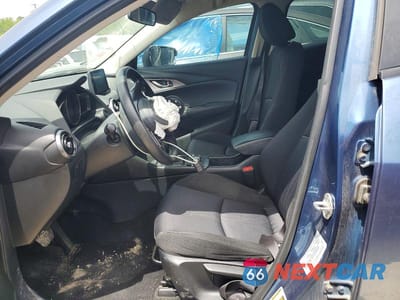 Zdjęcie 7 z 12 samochodu: 2019 MAZDA CX-3 SPORT VIN:JM1DKDB7XK1447042 - miniatura