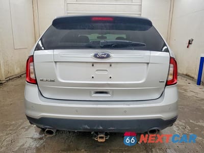 Zdjęcie 6 z 14 samochodu: 2014 FORD EDGE SE VIN:2FMDK4GC7EBA44243 - miniatura