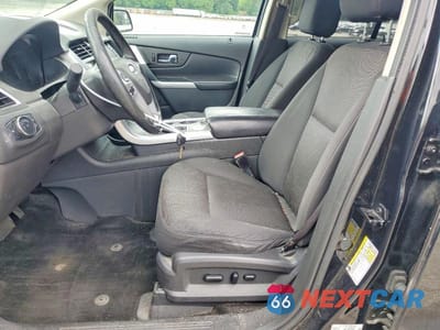 Zdjęcie 7 z 13 samochodu: 2013 FORD EDGE SEL VIN:2FMDK4JC2DBA75083 - miniatura