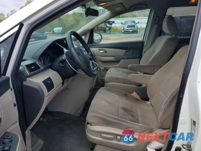 Zdjęcie 7 z 13 samochodu: 2016 HONDA ODYSSEY LX VIN:5FNRL5H24GB030941 - miniatura