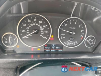 Zdjęcie 9 z 12 samochodu: 2016 BMW 320 XI VIN:WBA8A3C58GK690214 - miniatura