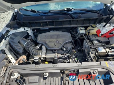 Zdjęcie 11 z 12 samochodu: 2019 GMC ACADIA SLT-1 VIN:1GKKNULS5KZ245636 - miniatura