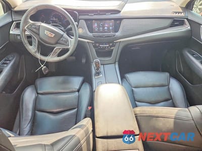 Zdjęcie 8 z 13 samochodu: 2017 CADILLAC XT5 LUXURY VIN:1GYKNDRS0HZ202876 - miniatura