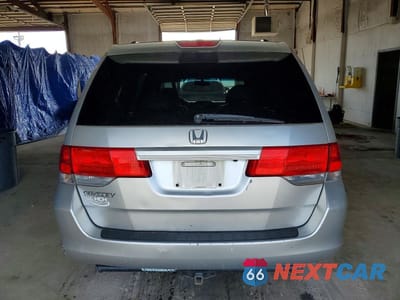 Zdjęcie 6 z 13 samochodu: 2008 HONDA ODYSSEY EXL VIN:5FNRL38628B109954 - miniatura